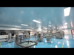 স্কিন হোয়াইনিং বডি লোশন ফিলিং মেশিন 1000BPH 316L